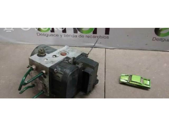 Блок АБС 0265216469 Saab 900 1994-1998 года