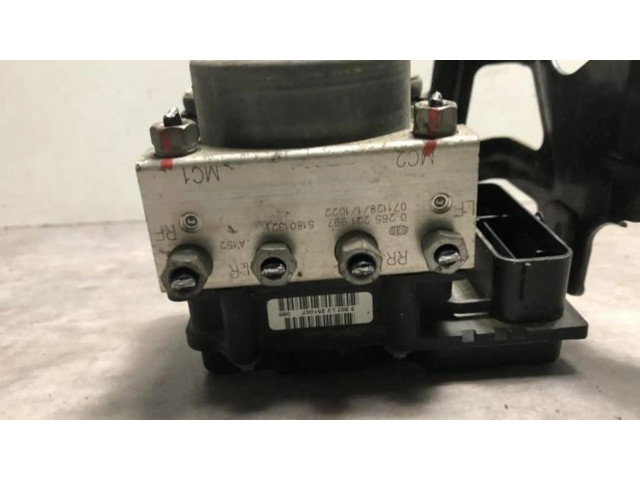 Jednotka ABS 00004541VW Citroen Nemo 2008