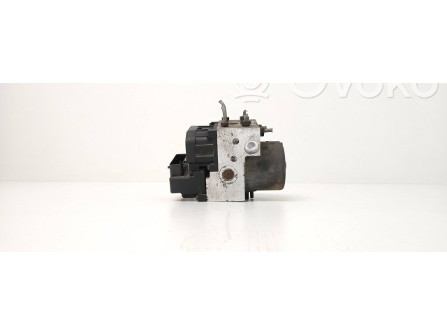 Блок АБС 0273004388, 00760 Alfa Romeo 166 1998-2003 года