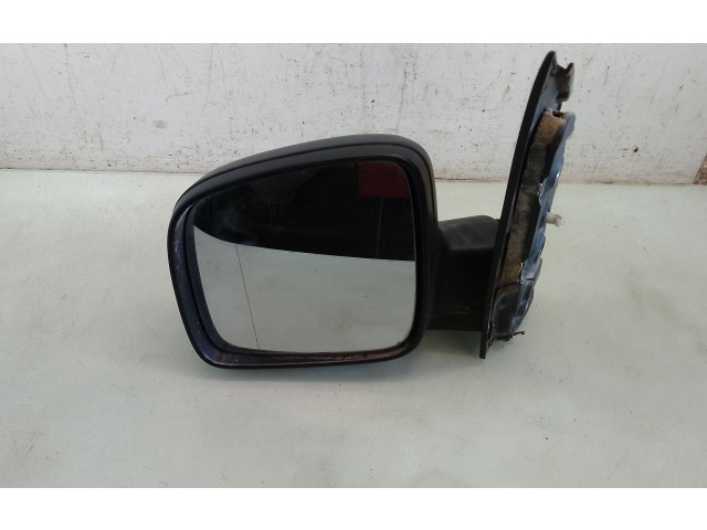 Zpětné zrcátko  Volkswagen Caddy 2005    