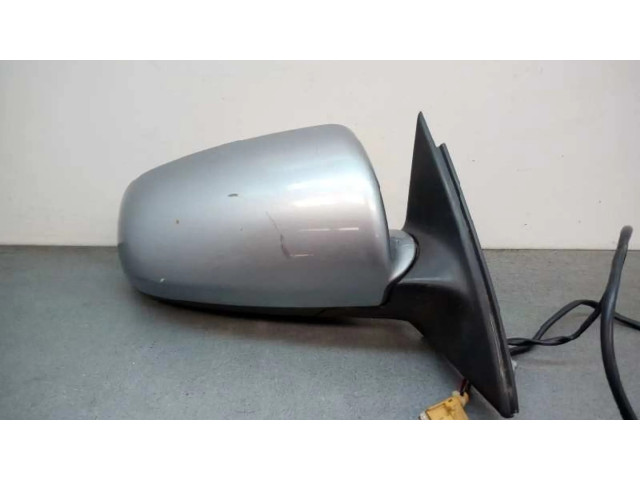 Zpětné zrcátko Audi A4 Allroad 2008 5CABLES