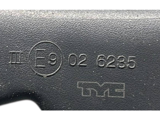 Зеркало электрическое        Ford S-MAX  2006 - 2015 года   