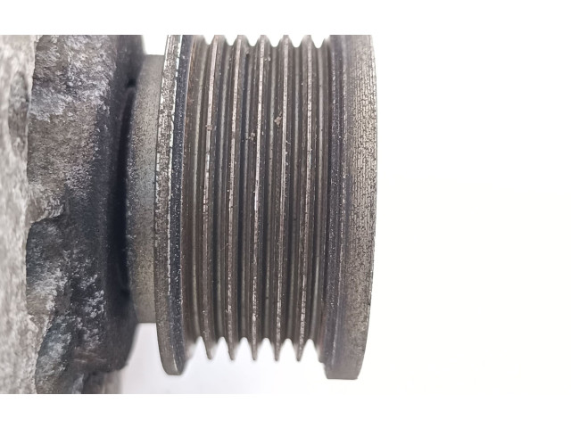 Генератор 13580078   Opel Antara      