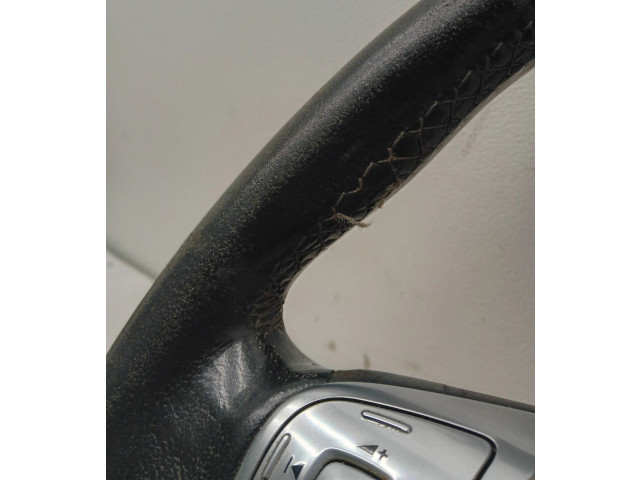 Руль Ford Galaxy 2006 - 2015 года