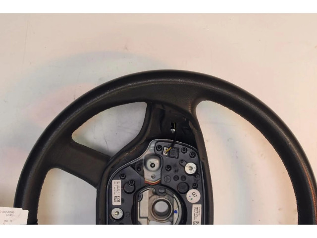 Руль Mercedes-Benz S W221 2005-2013 года