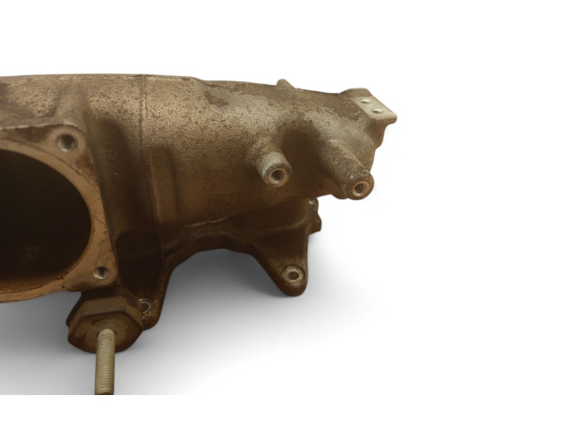 Всасывающий коллектор 06H133201AR Audi Q5 SQ5