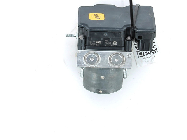 Jednotka ABS 1673593480, H1-1920L Citroen Berlingo 2020