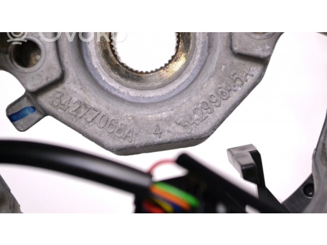 Volant Renault Captur 2020 34268102B, 34277068A