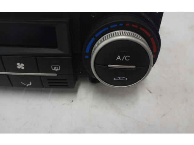 Блок управления климат-контролем 972501H522   KIA Ceed