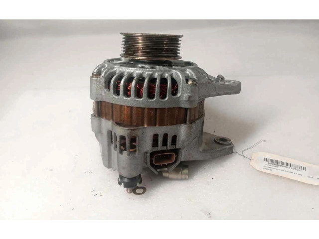 Генератор MN163016 Mitsubishi Outlander