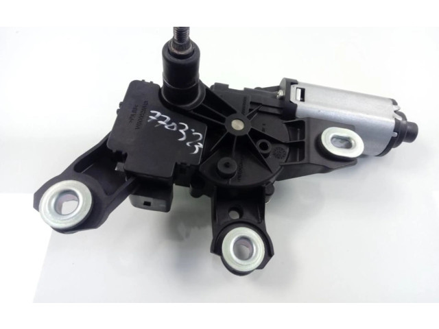 Моторчик заднего дворника 4G9955711C Audi Q3 8U