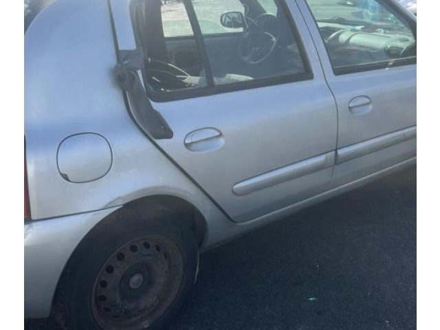  рейка  Колонка рулевая 8200711617   Renault Clio II 2001 - 2005 года