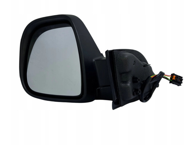 Зеркало электрическое        Peugeot Partner III  2018 -  года   