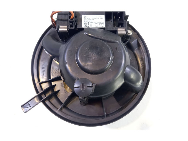 Вентилятор печки    1K1820021, F0115000045   Volkswagen Jetta IV