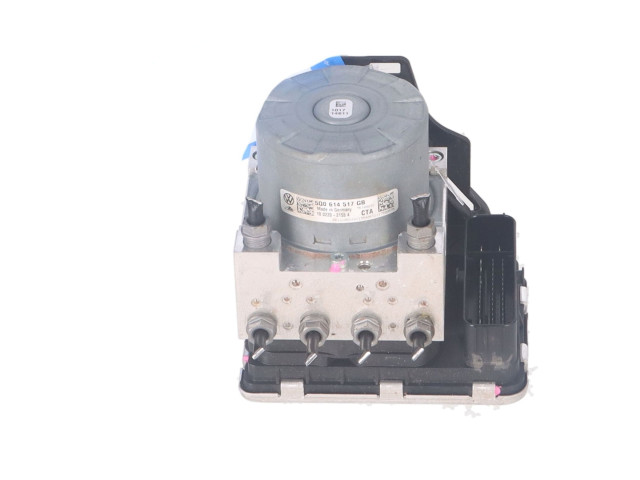 Jednotka ABS 5Q0614517GB Volkswagen T-Roc 2021