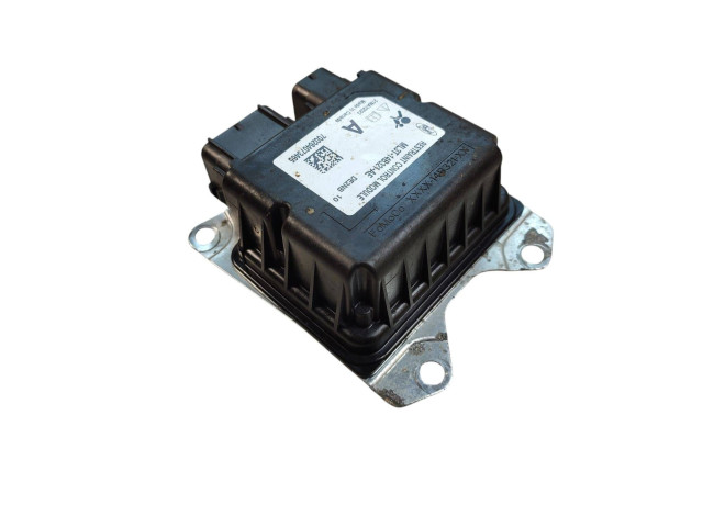 Блок подушек безопасности ML3T14B321, ML3T14B321AE   Ford F150
