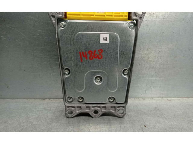 Блок подушек безопасности A1648207926, 0285001993   Mercedes-Benz ML W164