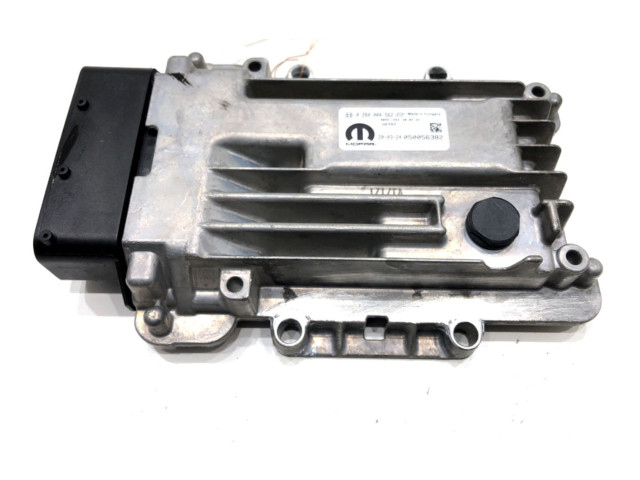 Блок управления 0260004562 Jeep Compass