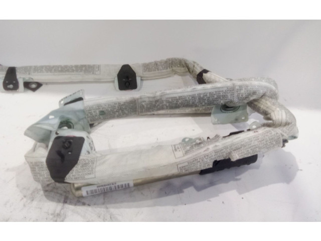 Рулевая рейка Надувная подушка для передней двери 84342022504A BMW X3 E83 2003 - 2010 года