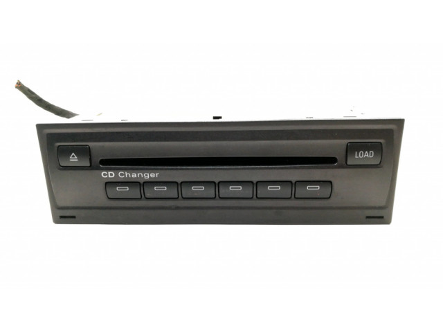 CD/DVD чейнджер