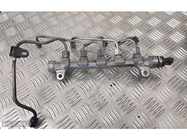 Vstřikovací lišta 314002a420, 0445214181 KIA Optima D4FD