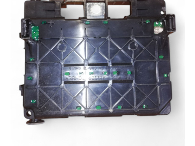 Включатель скорости стеклоочистителей 9650618480, 9650618480 Citroen Xsara Picasso