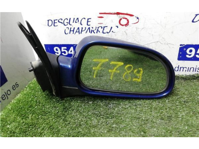 Außenspiegel mechanisch       Chevrolet Nubira   -  года   