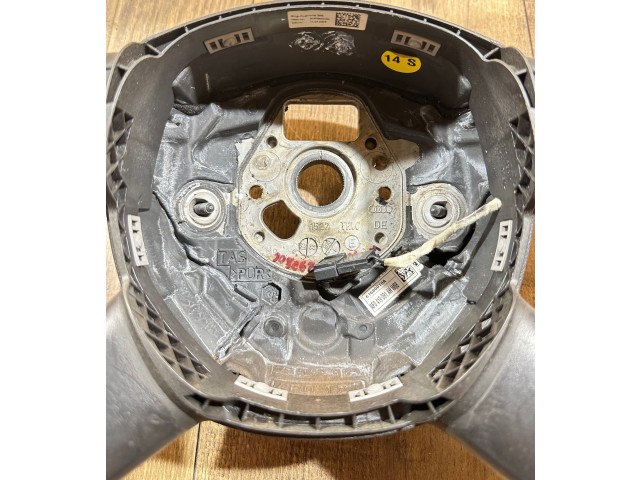 Volant Audi Q7 4L 2007 4f0419091  