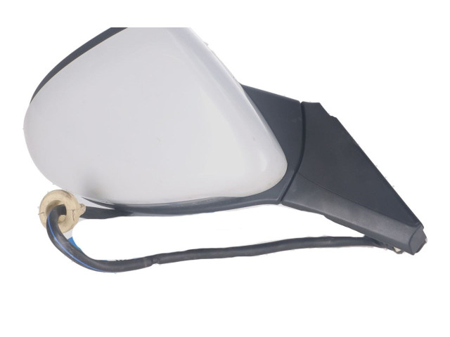 Зеркало электрическое Volkswagen Golf Plus 2005 - 2013 года