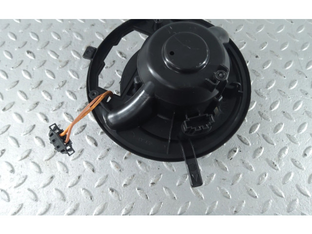 Вентилятор печки 561820015E, A55277112 Volkswagen PASSAT B8 USA