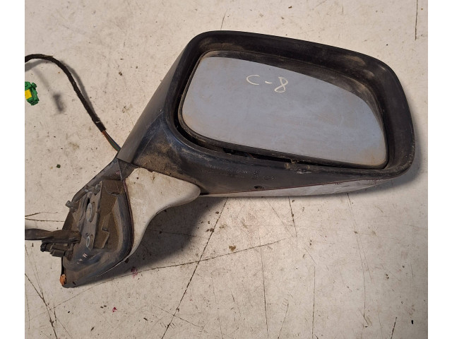 Зеркало электрическое        Citroen C8   -  года   