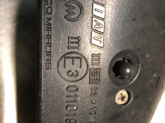 Zpětné zrcátko Fiat Croma 2005 735494341