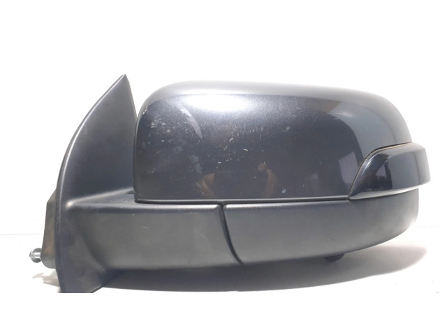 Зеркало электрическое     левое   Ford Ranger  2012-2018 года   