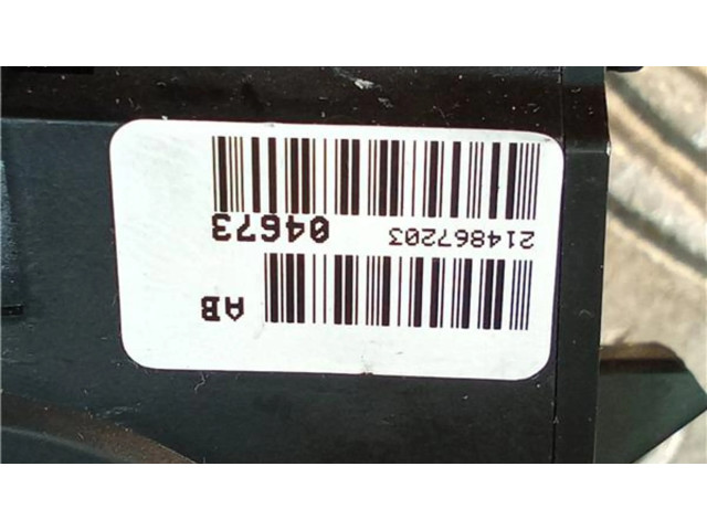 Переключатель дворников 214867203, 04673AB   Jeep Compass