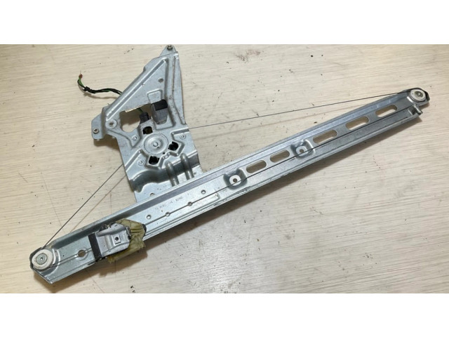 Передний комплект электрического механизма для подъема окна