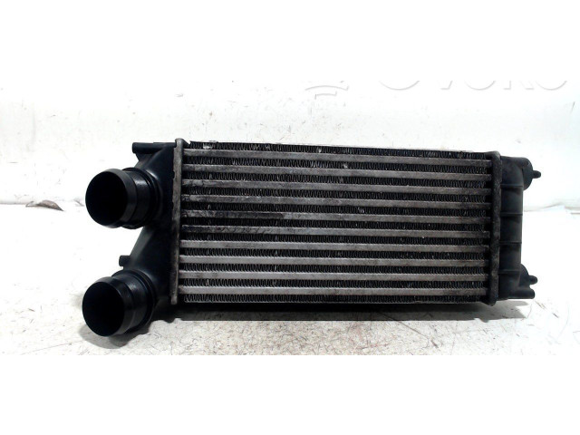 Интеркулер  9684212480   Peugeot 5008 