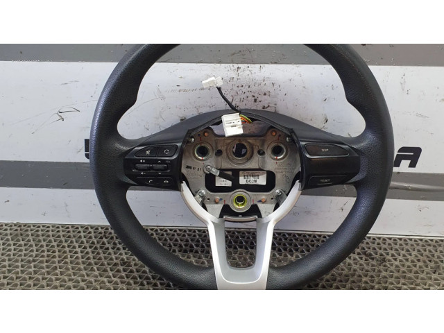 Руль KIA Rio 2017- года 56130H8000, 56100H8040