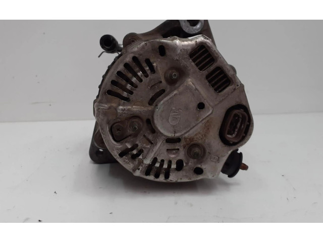 Генератор    Honda Civic      