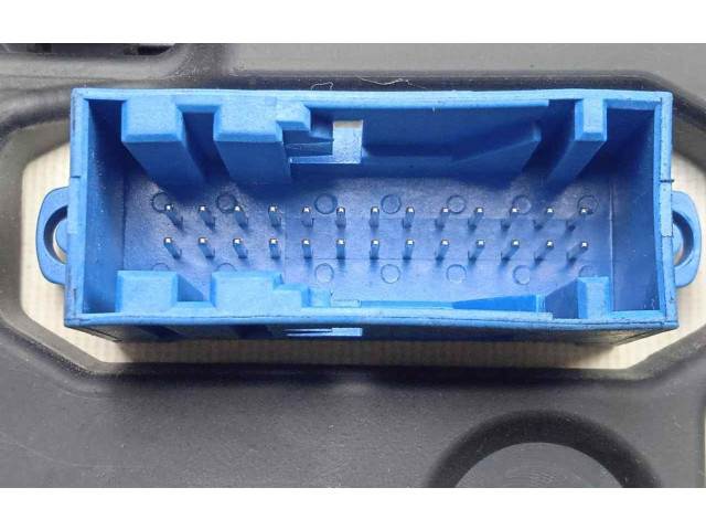 Панель приборов 04-11-1.CONECTOR, JOHNSONCONTROLS   Citroen C4 I       