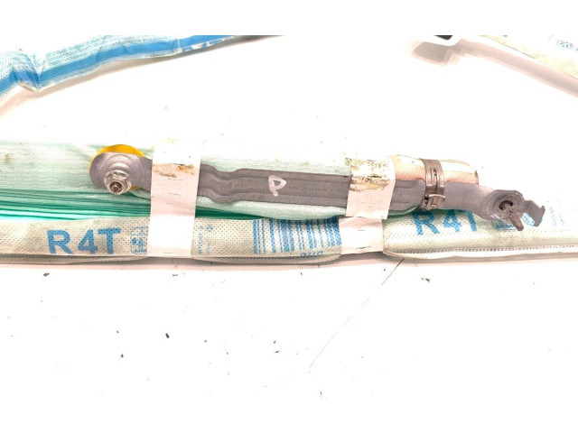 Боковая подушка безопасности 5G4880742A Volkswagen Golf VII