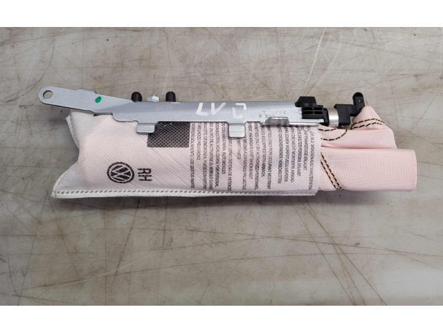 Подушка безопасности двери 5G0880241B, 5G0880241B Volkswagen Golf VII