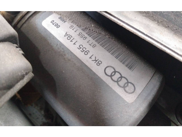 Моторчик дворников 8K1955119A Audi A4 Allroad