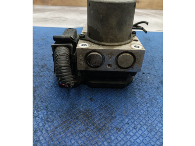 Блок управления АБС 589201W700, 1W700   KIA Rio