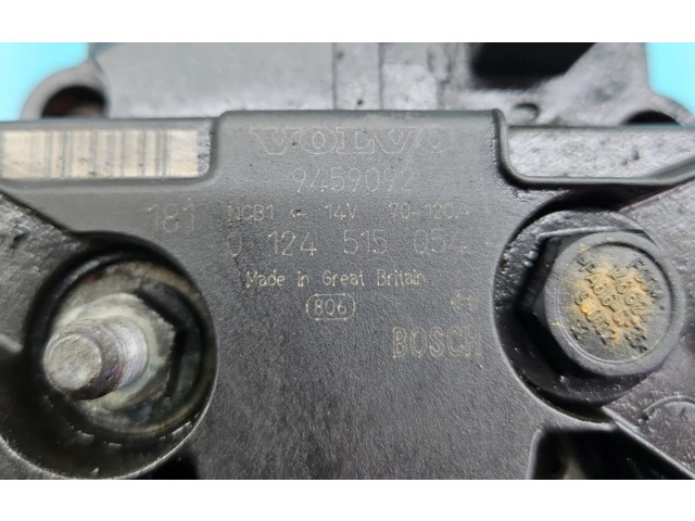 Генератор 9459092, IMPRK1368297   Volvo S80      