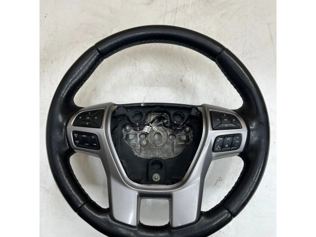 Руль Ford Ranger  2012-2018 года       