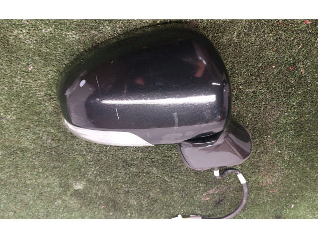 Zpětné zrcátko Toyota Avensis T250 2008 E11026399