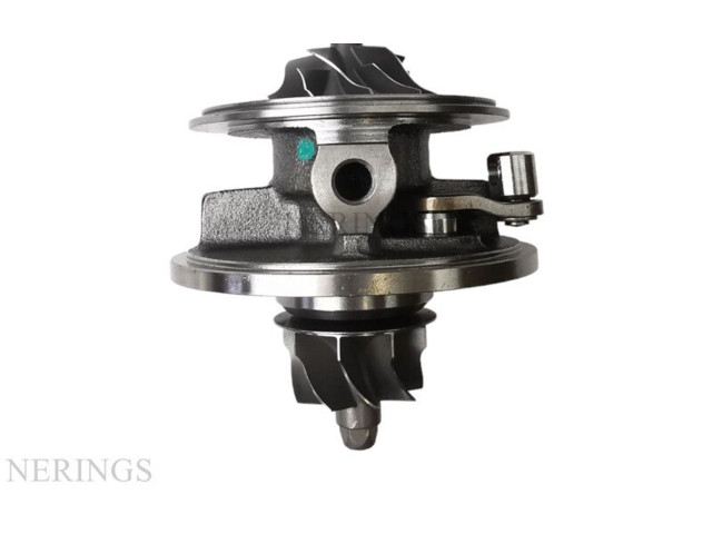 Турбина Seat Alhambra (Mk1) 54399700060, CHRA30-0201