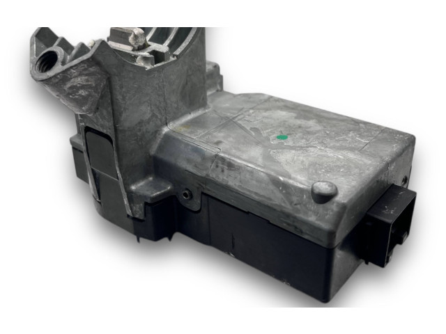 Блок комфорта 52185640 Jeep Compass