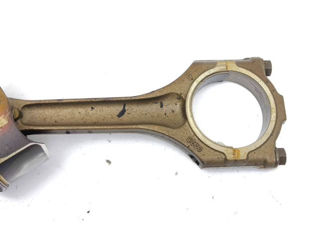 Поршень с шатуном 5502 Porsche Cayenne (92A)