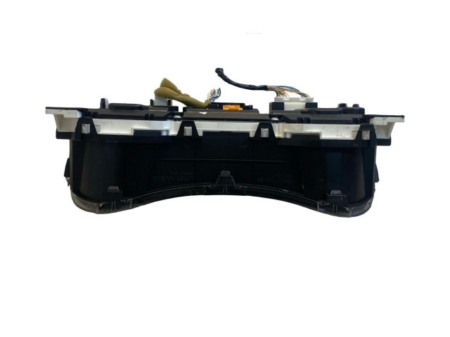 Přístrojová deska Nissan X-Trail T32 2018 1710260020, 6FP2C